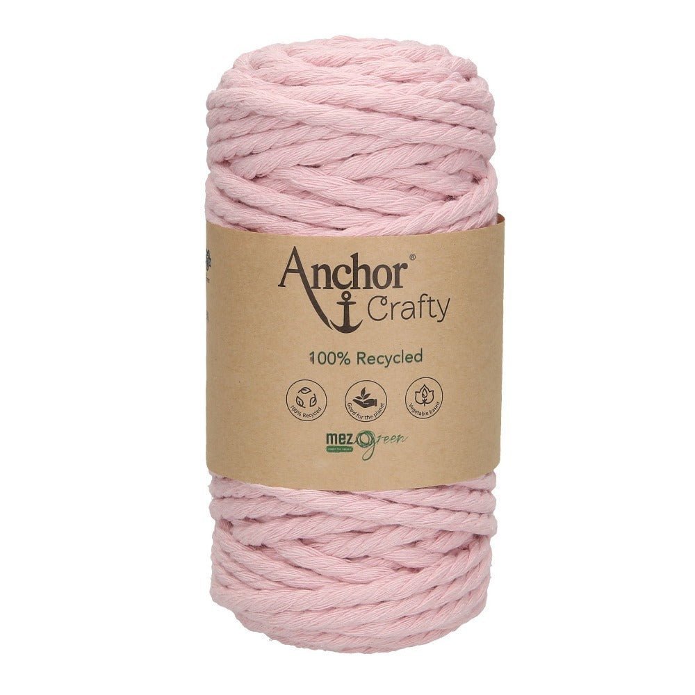 Anchor Crafty - 5mm Macramé Rope