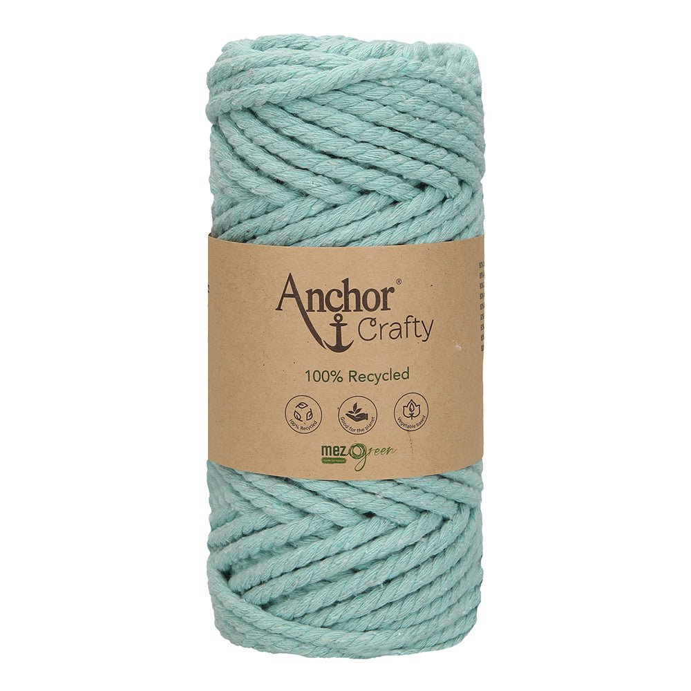 Anchor Crafty - 5mm Macramé Rope