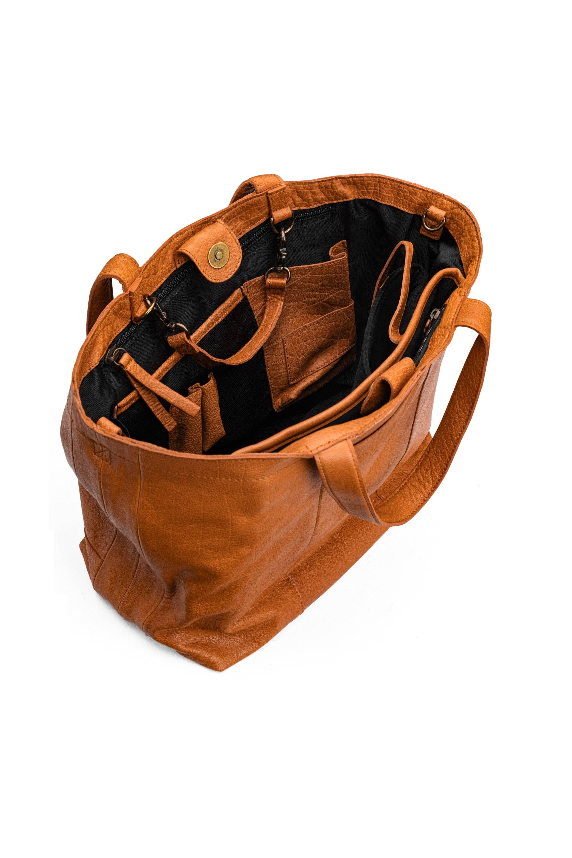 muud - Hiba Project Bag