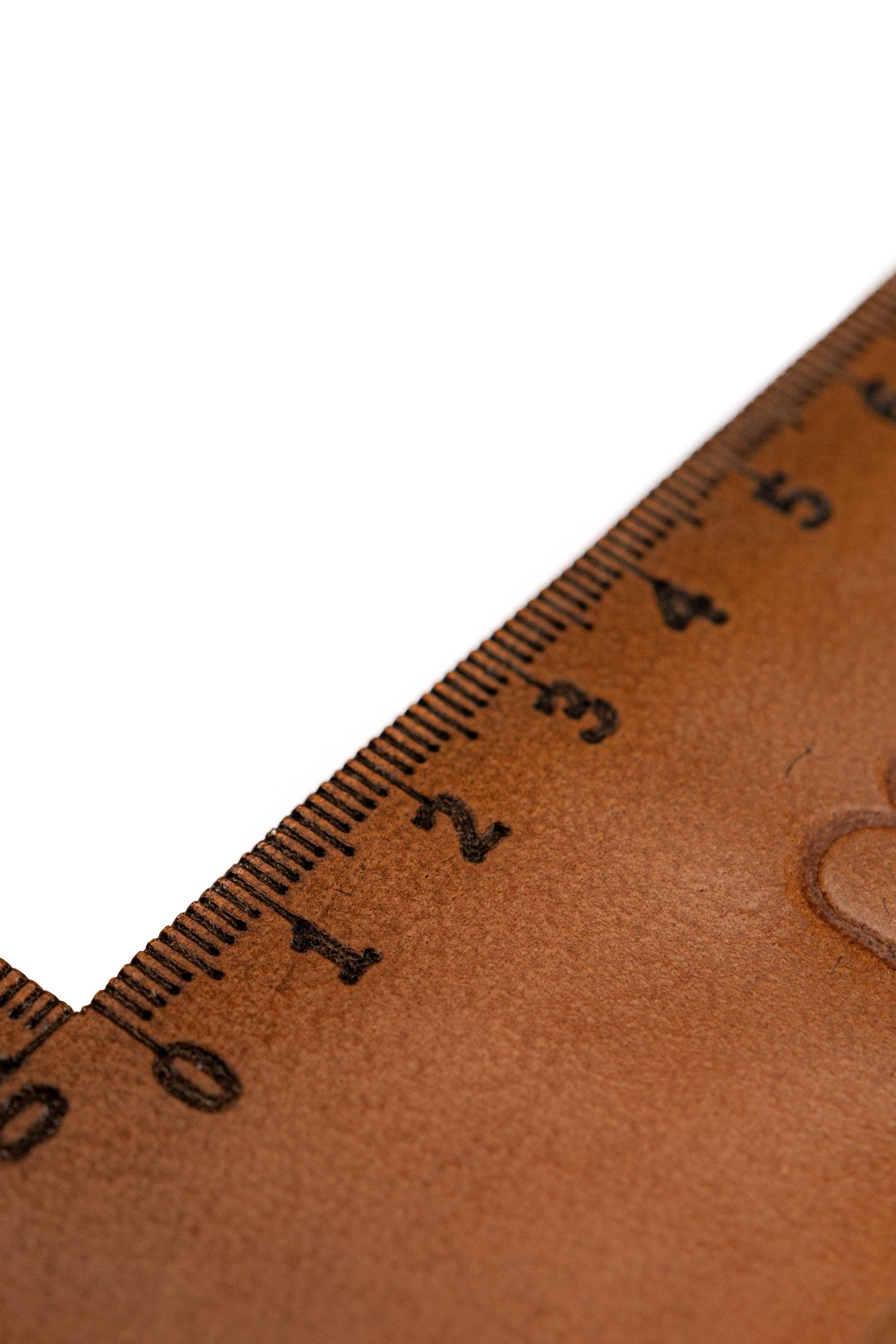 muud - Dana Knitting Gauge