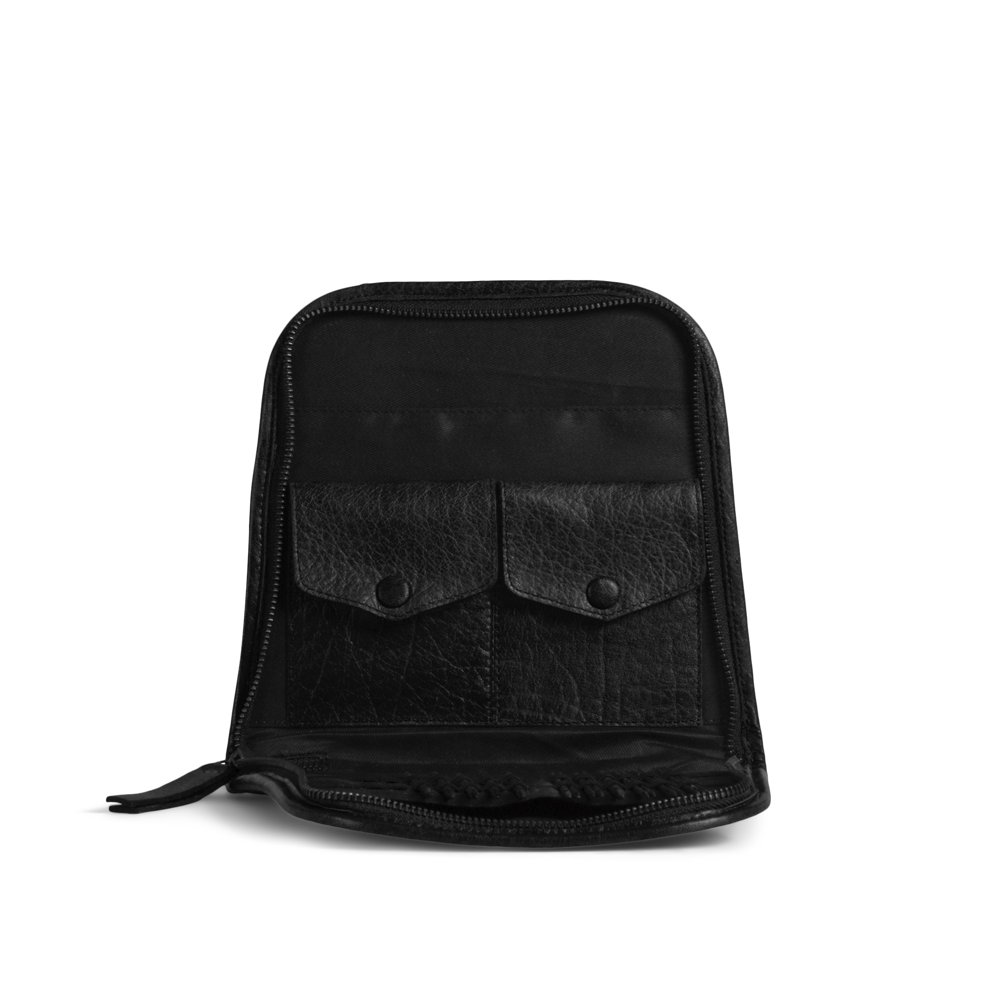 muud Trondheim Needle Case