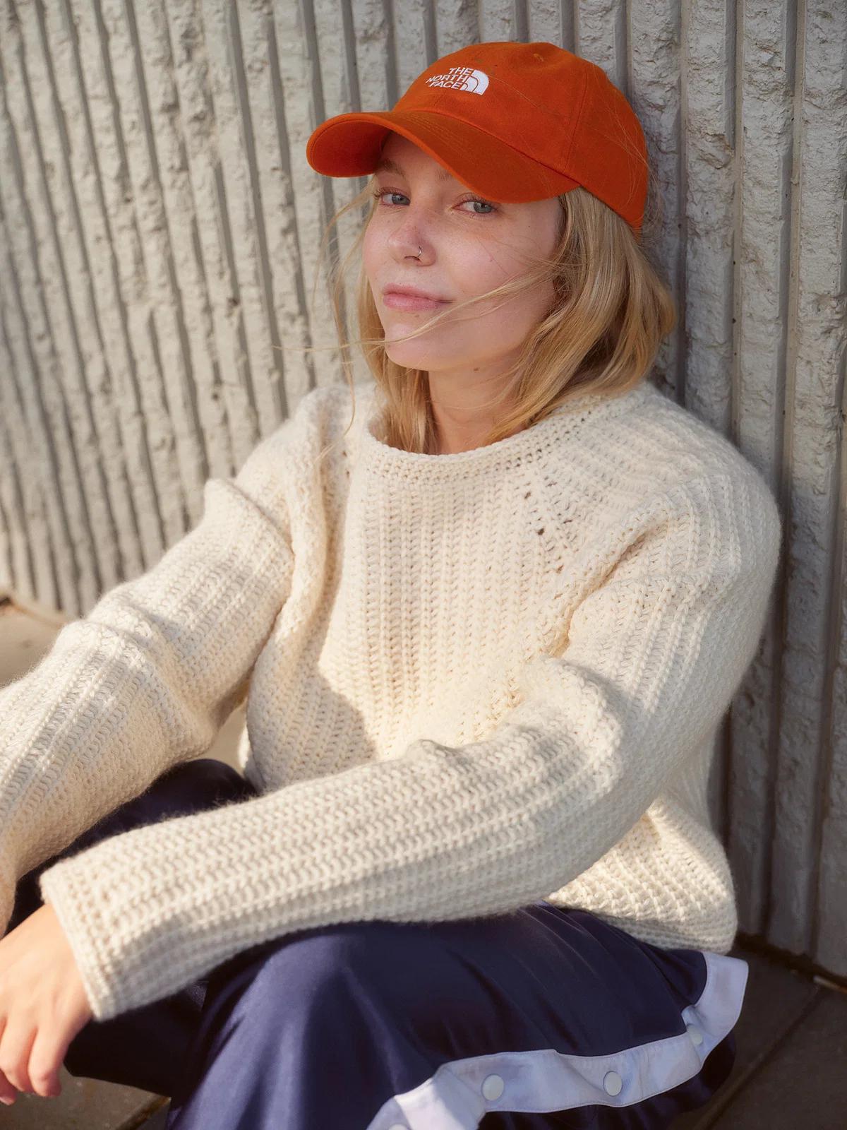 Hook Out!: Fresh Crochet Wear - Crochet Book