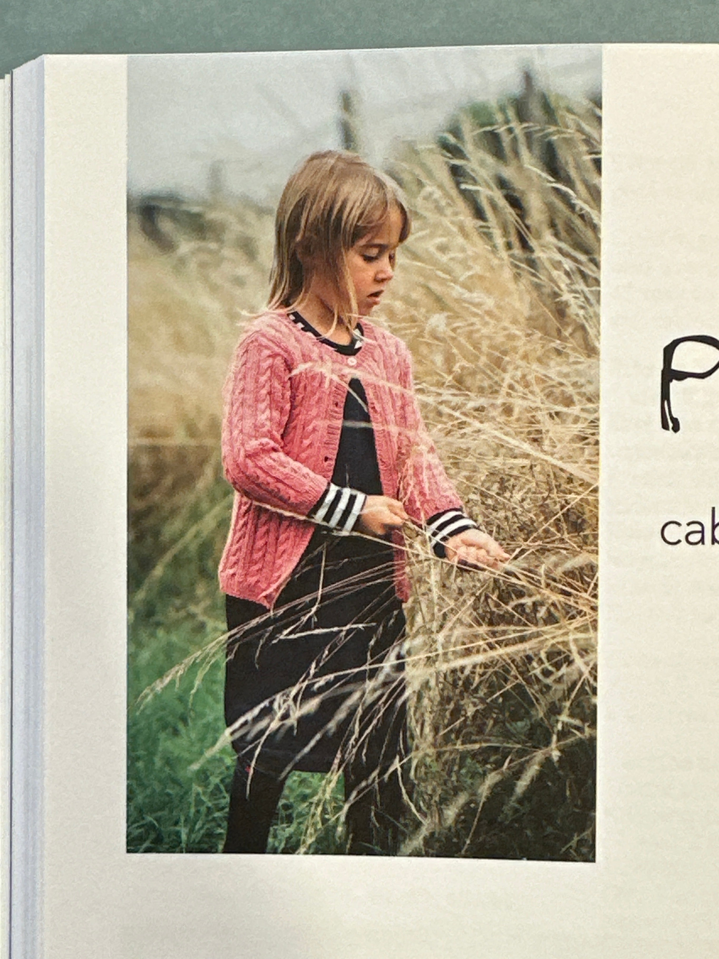 Rowan Kids Essential Knits