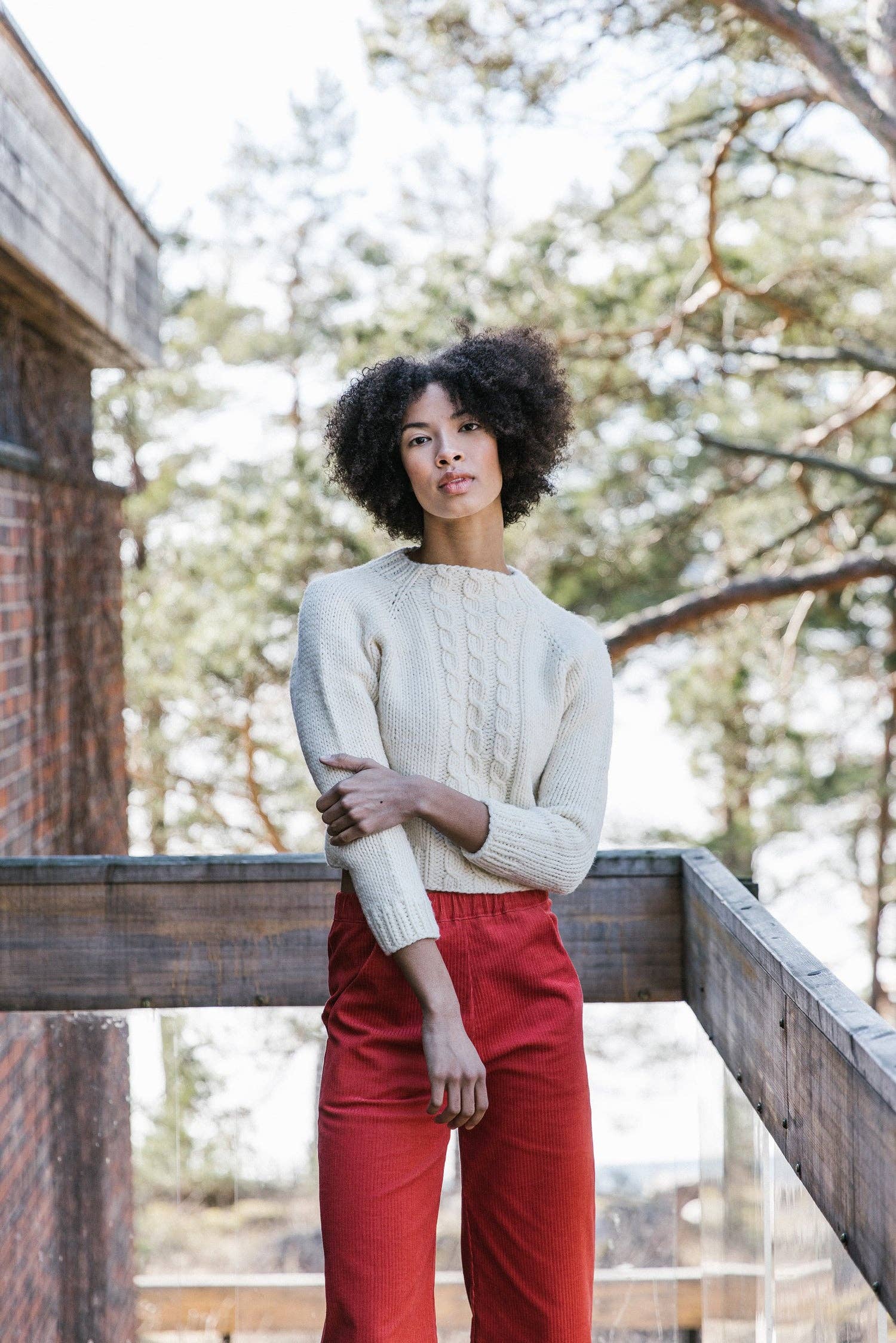 Laine Magazine Issue 8