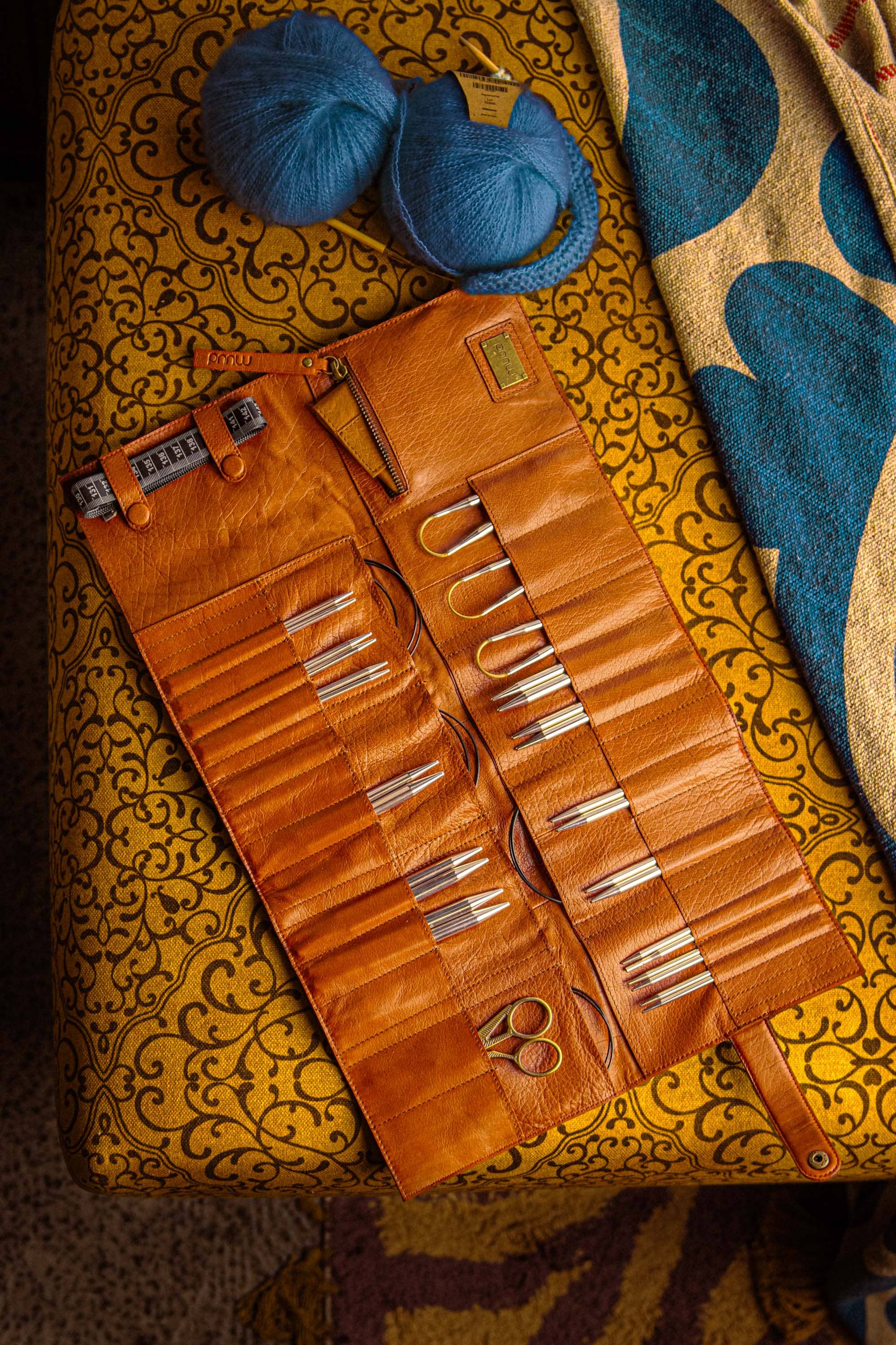 muud - Stockholm XL Needle Case
