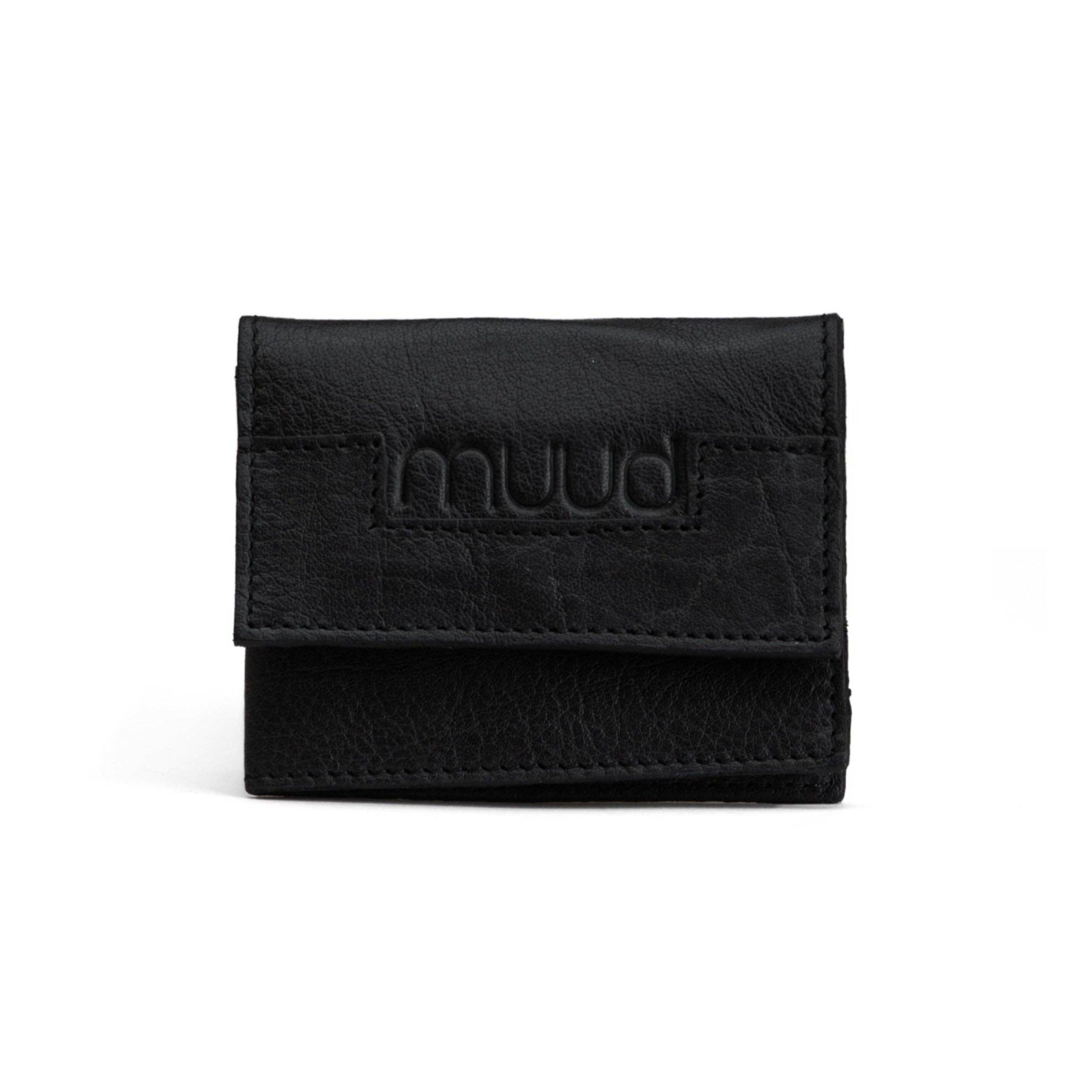 muud - Elvia Pouch for Small Needles