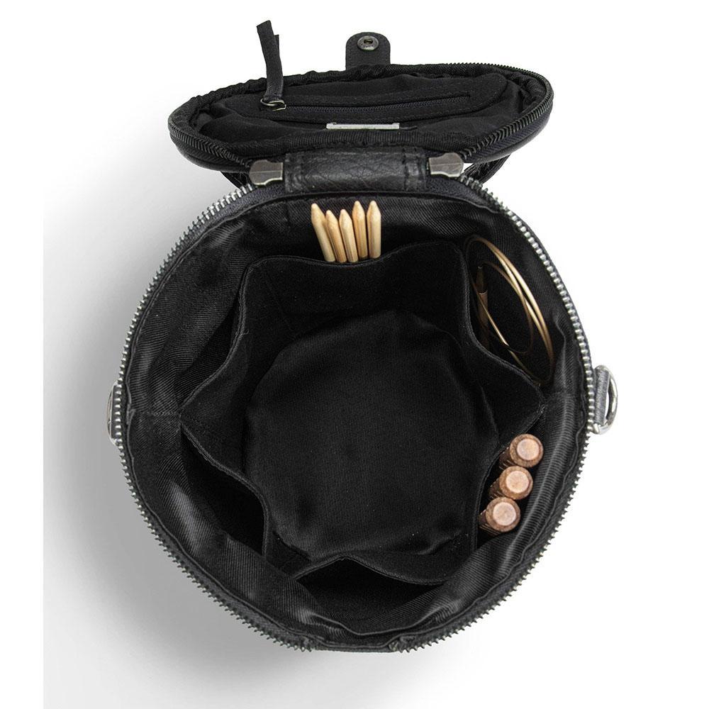 muud - Saturn Canvas Project Bag