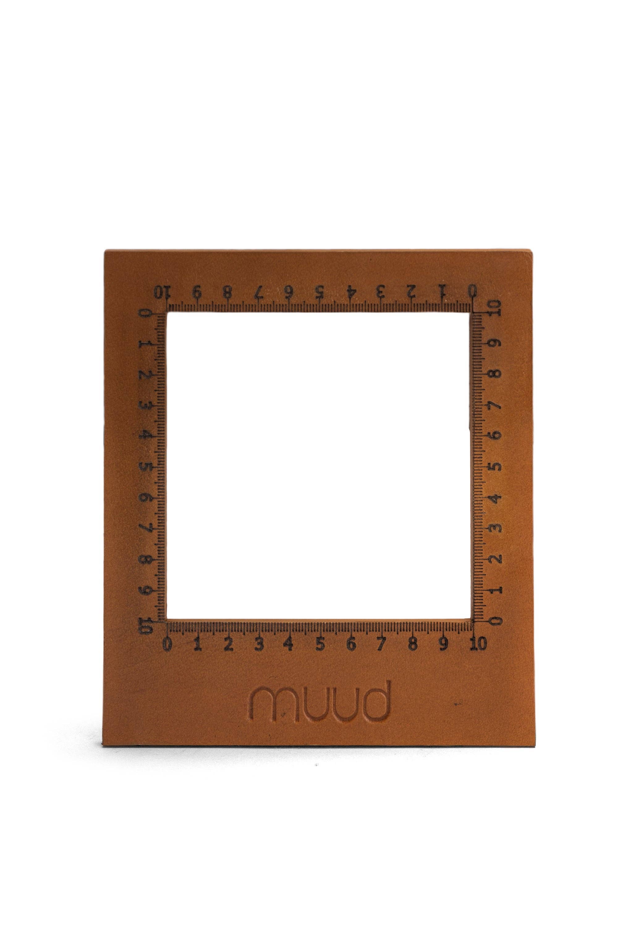 muud - Dana Knitting Gauge