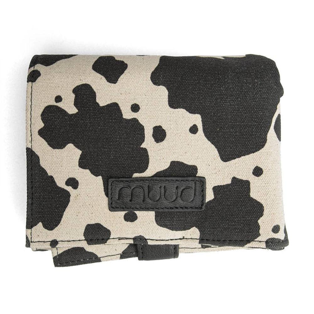 muud Stockholm - Canvas Case for interchangeble needles