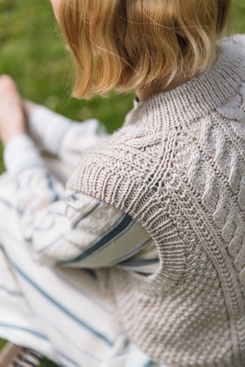 My Dream Knits - Knitting Book