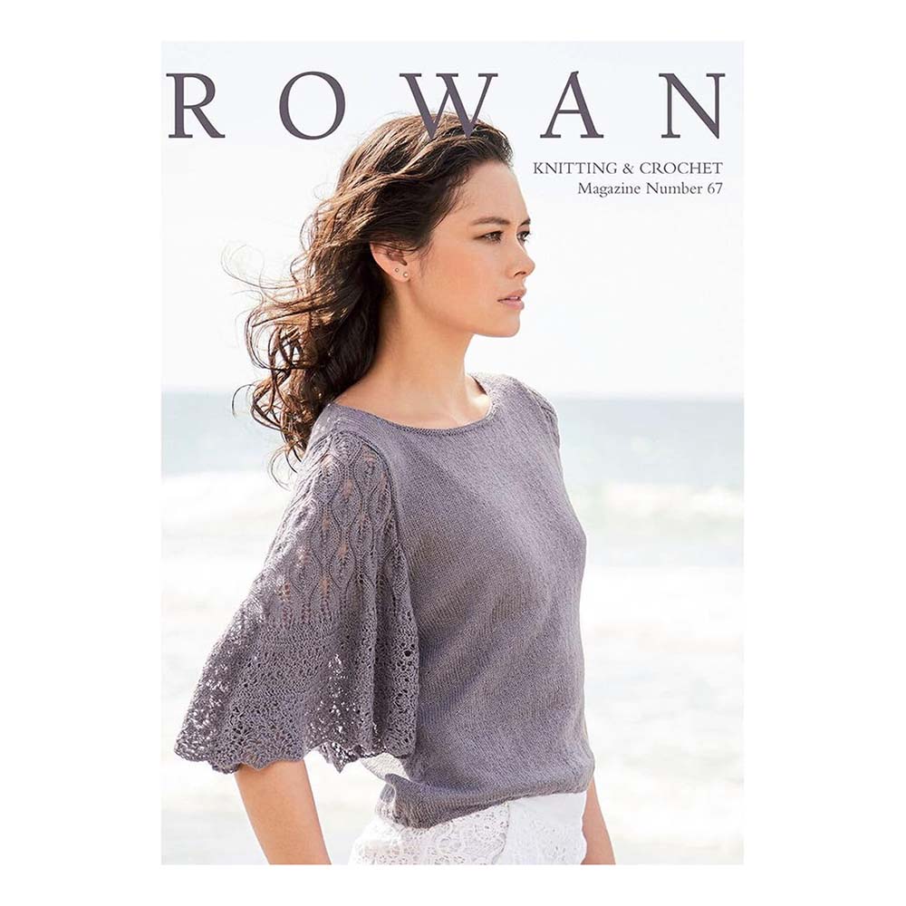 Rowan Magazine n° 67