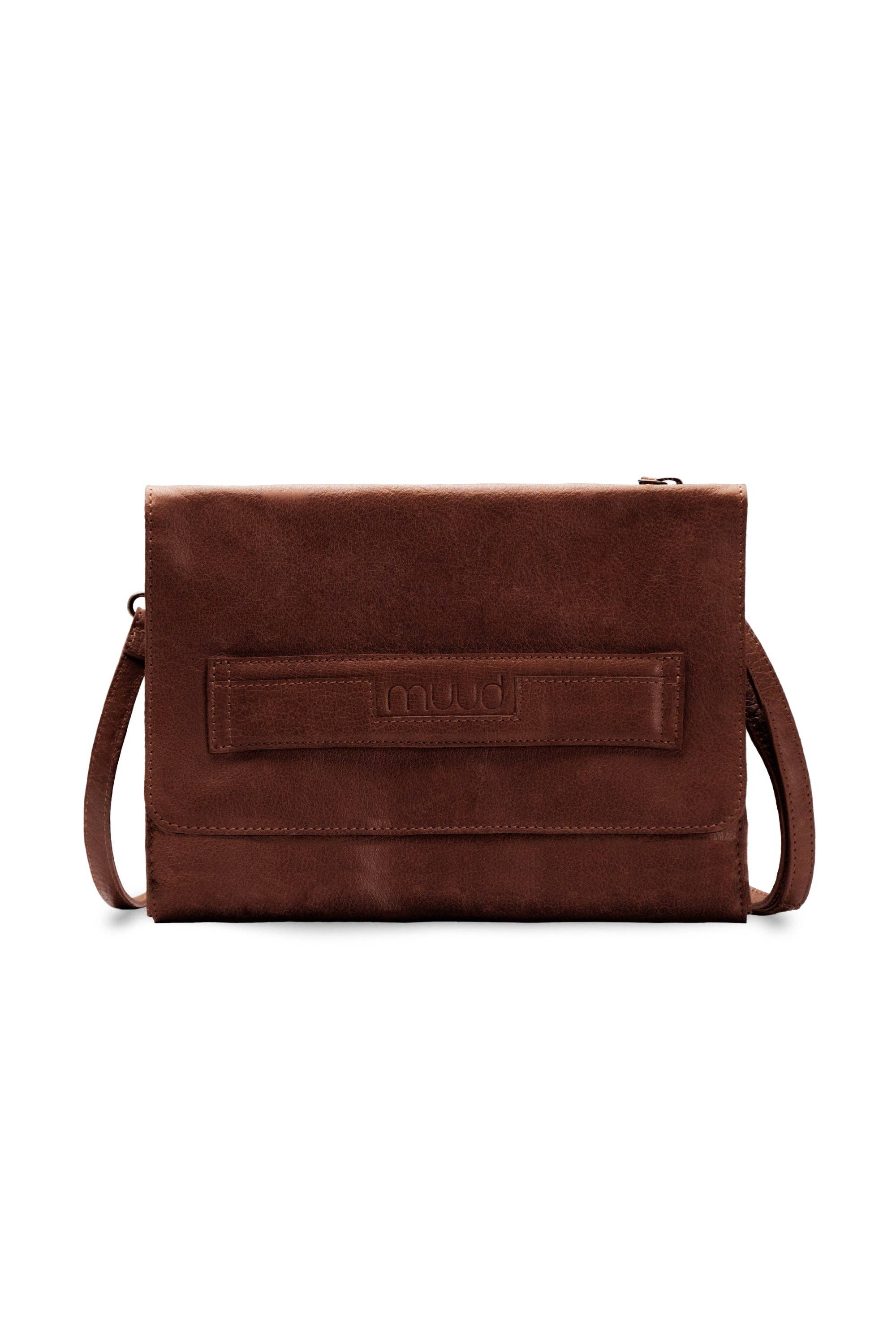 muud - Gro Crossbody Case for Hooks & Needles