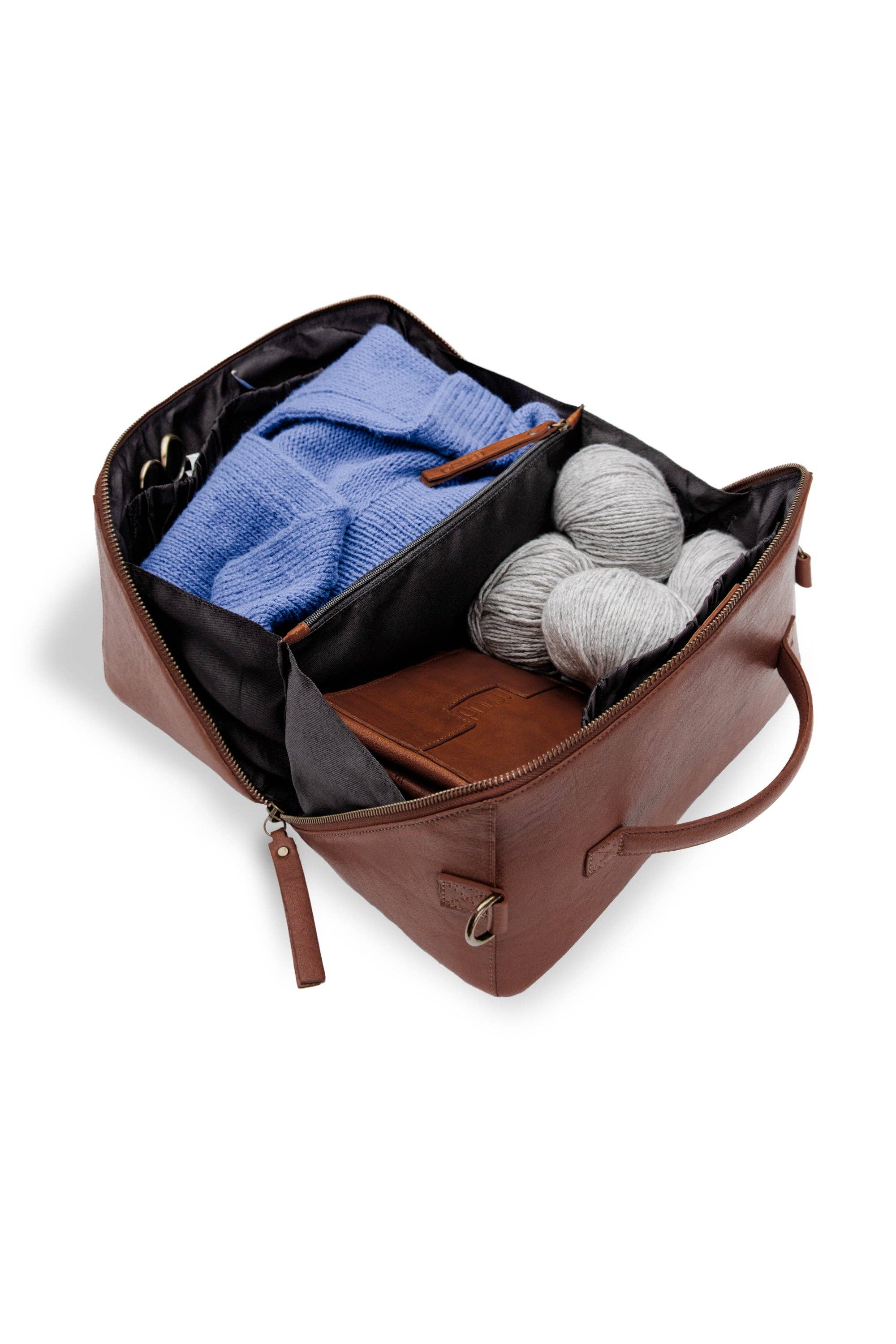 muud - Cleo midi Project Bag