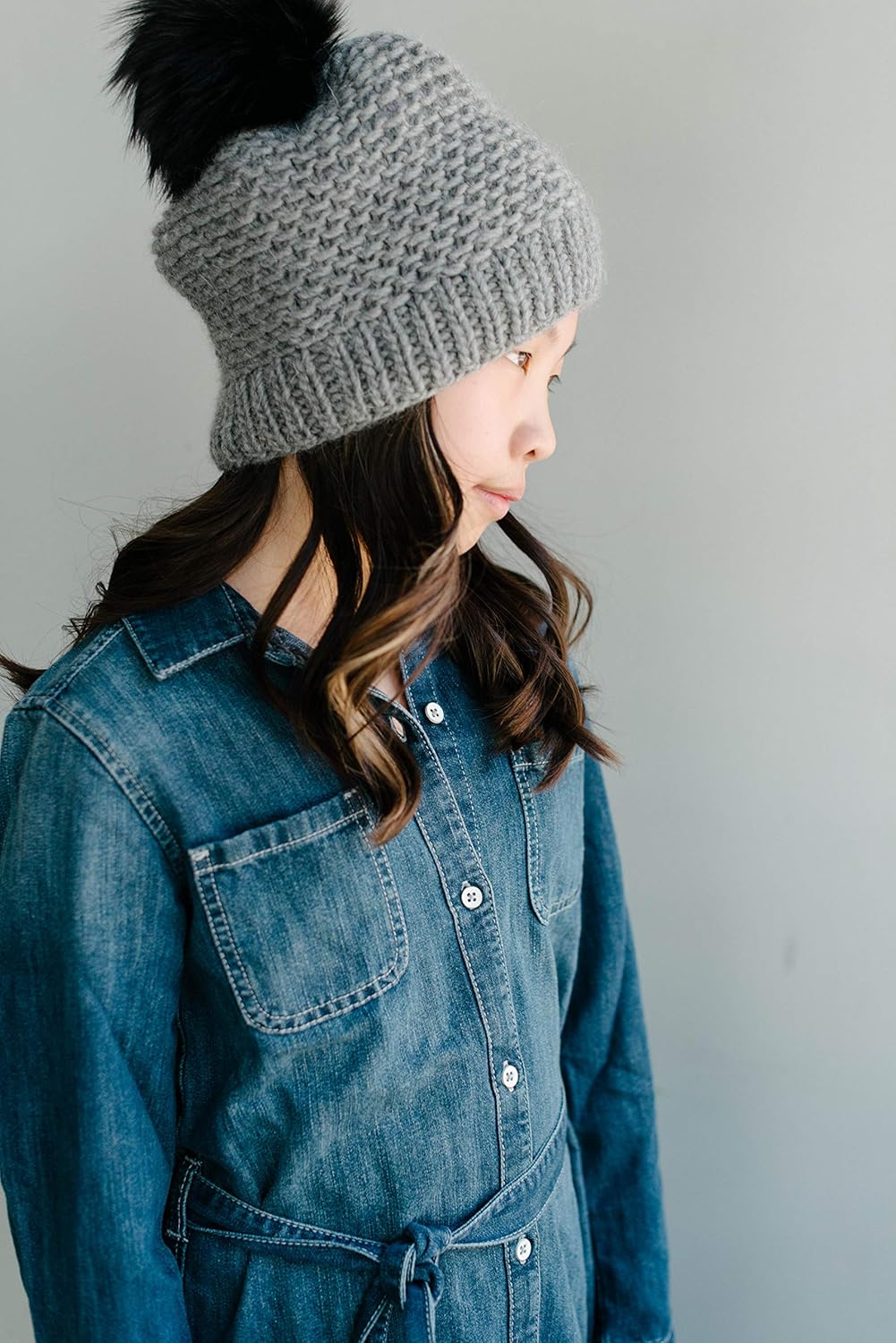 Rowan Modern Family Knits