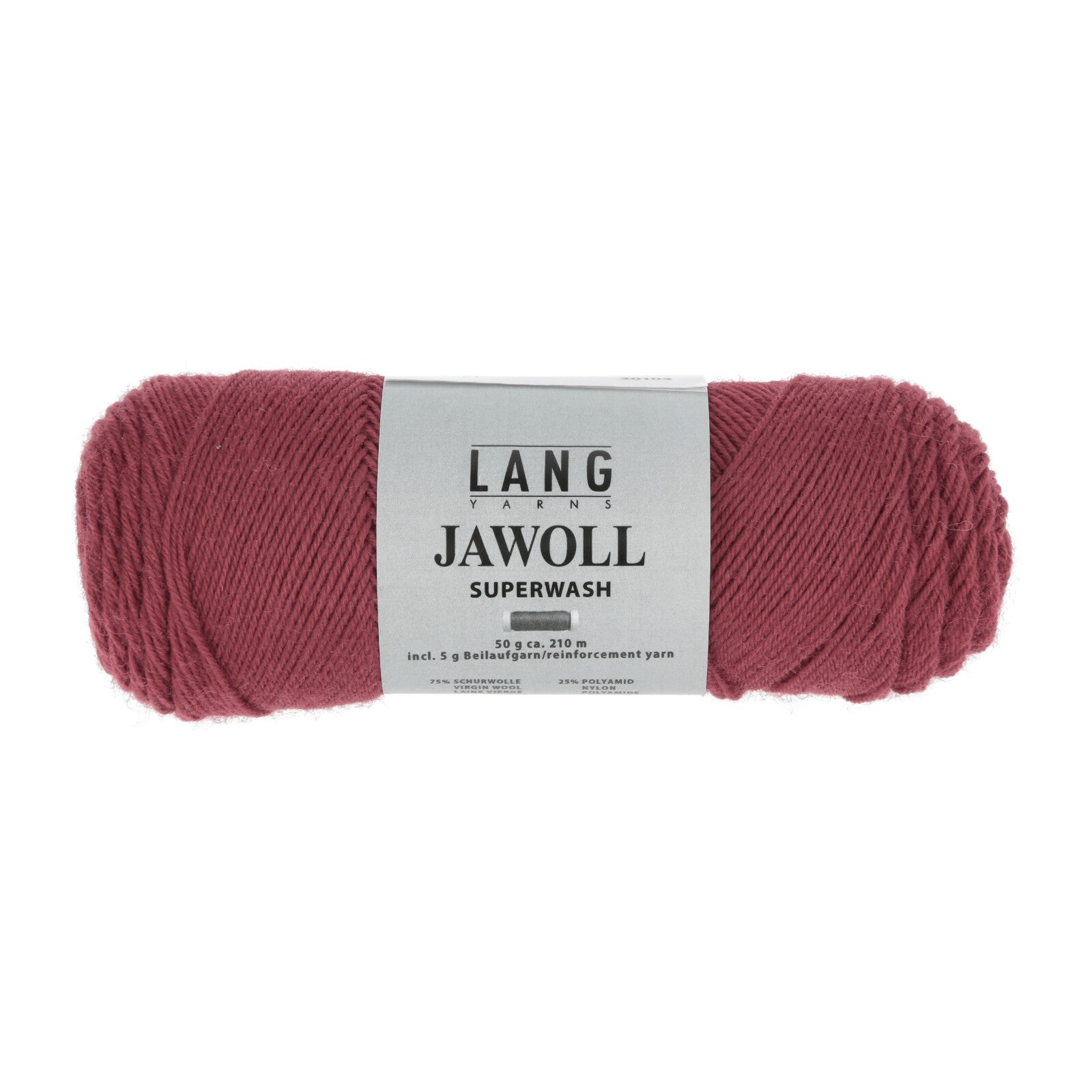 Lang Yarns - Jawoll Sock Yarn