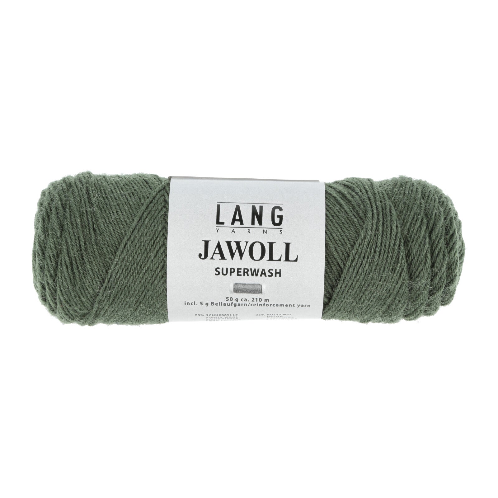 Lang Yarns - Jawoll Sock Yarn