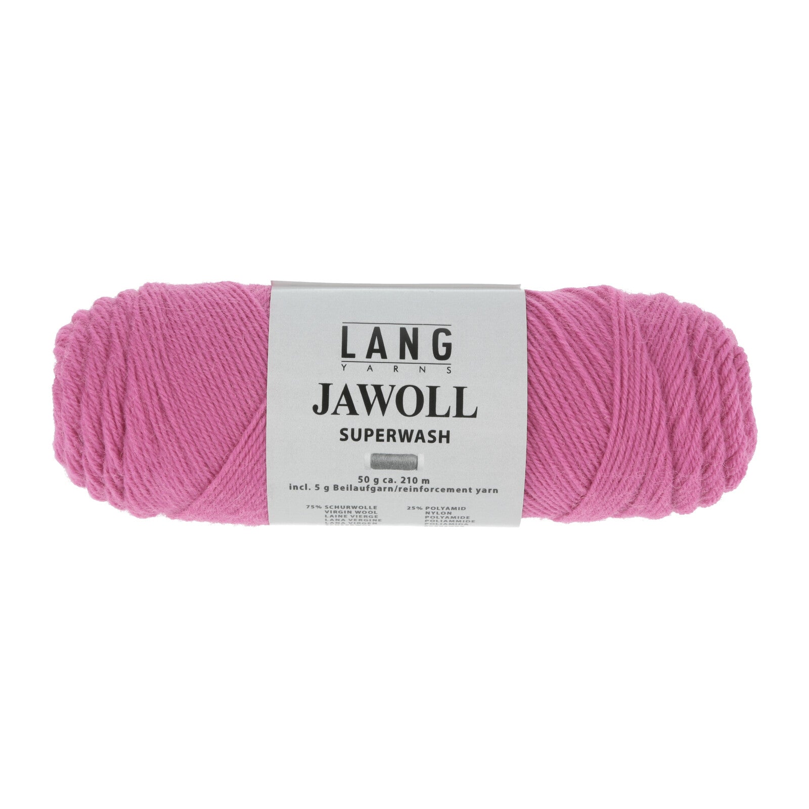 Lang Yarns - Jawoll Sock Yarn