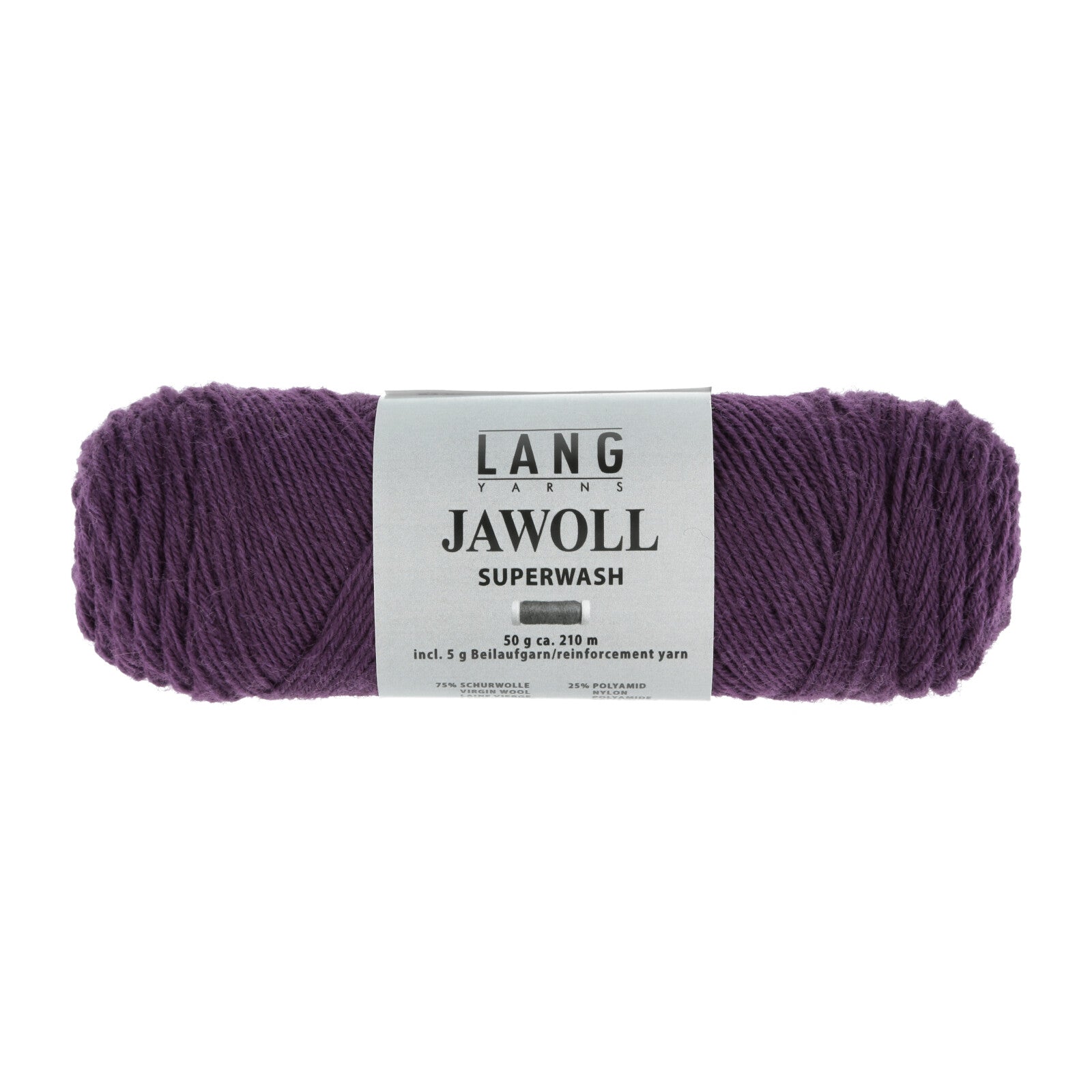 Lang Yarns - Jawoll Sock Yarn