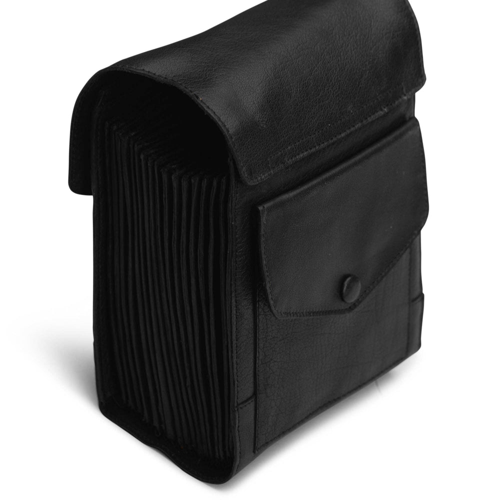 muud - Betina XL Etui - Étui à aiguilles interchangeable