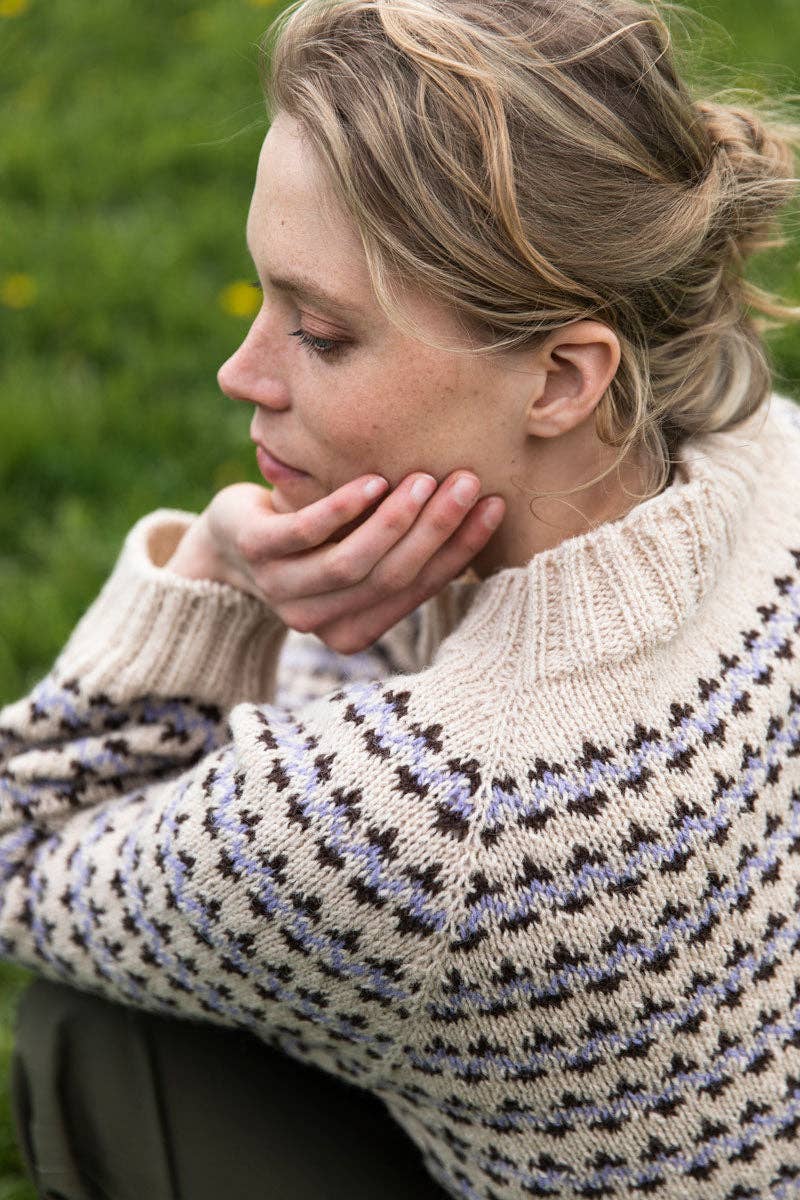 Laine Publishing - Tukubook - Knitting Book