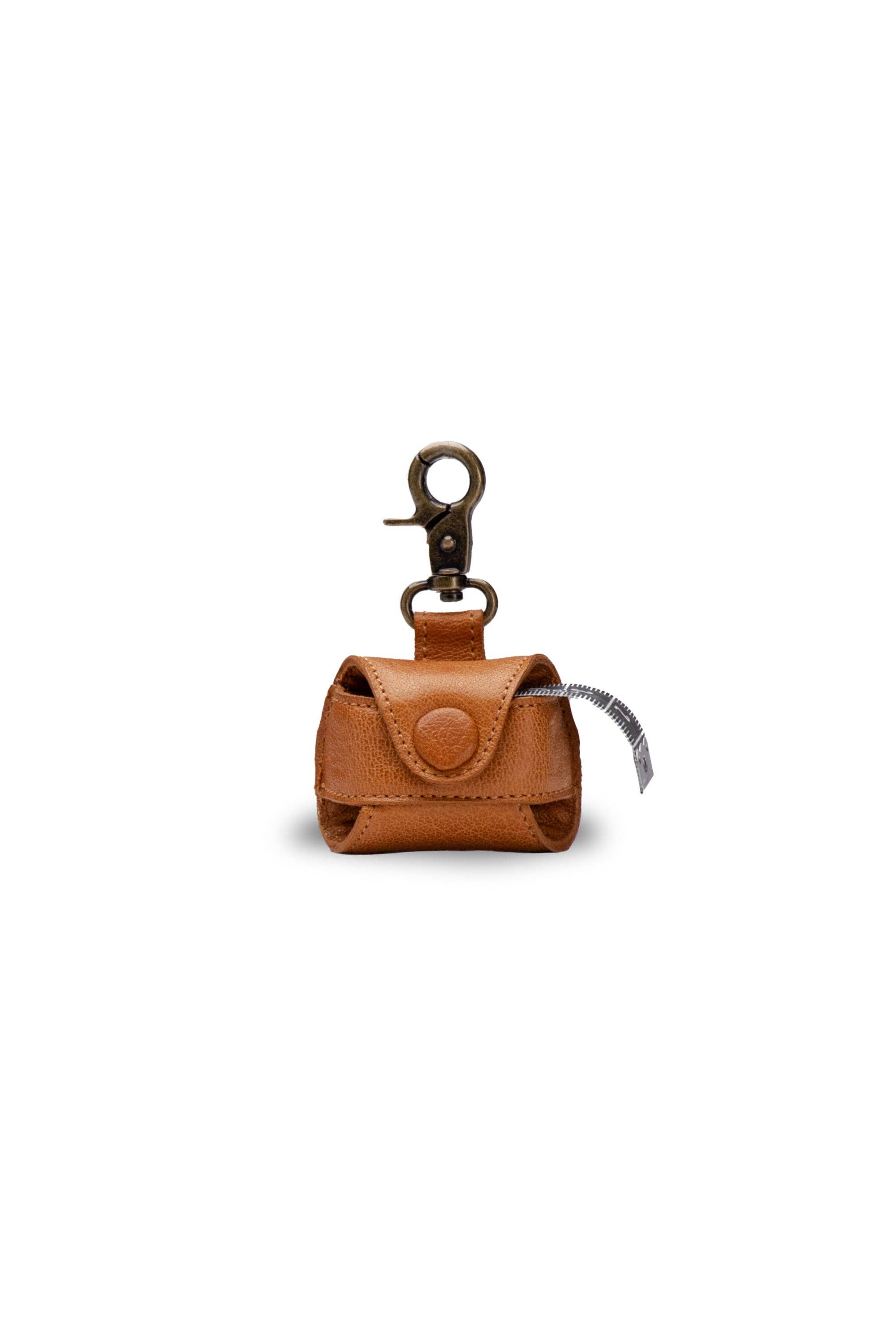 muud - Malmö Hook Tape Case