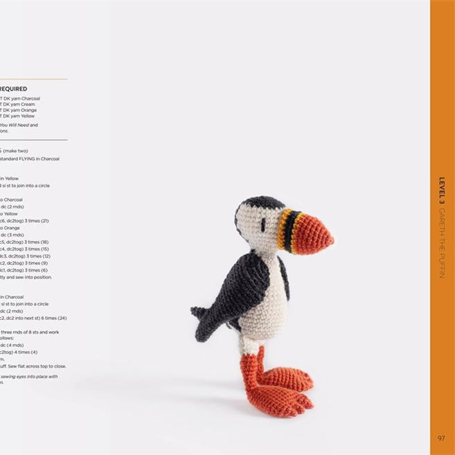 La Ménagerie de Toft Edward : Chiens par Kerry Lord