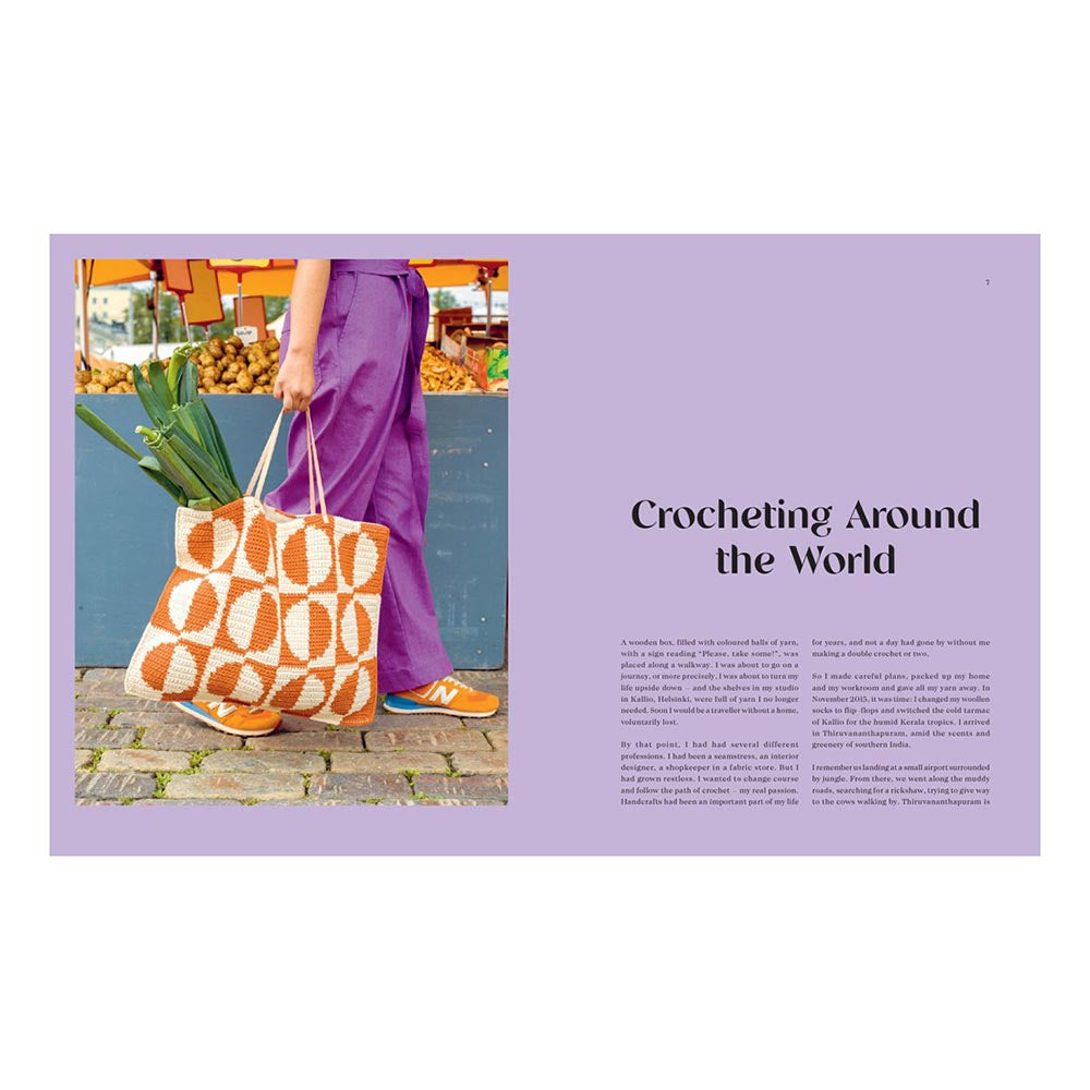 Crochet Crush