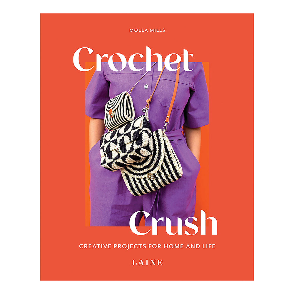 Crochet Crush