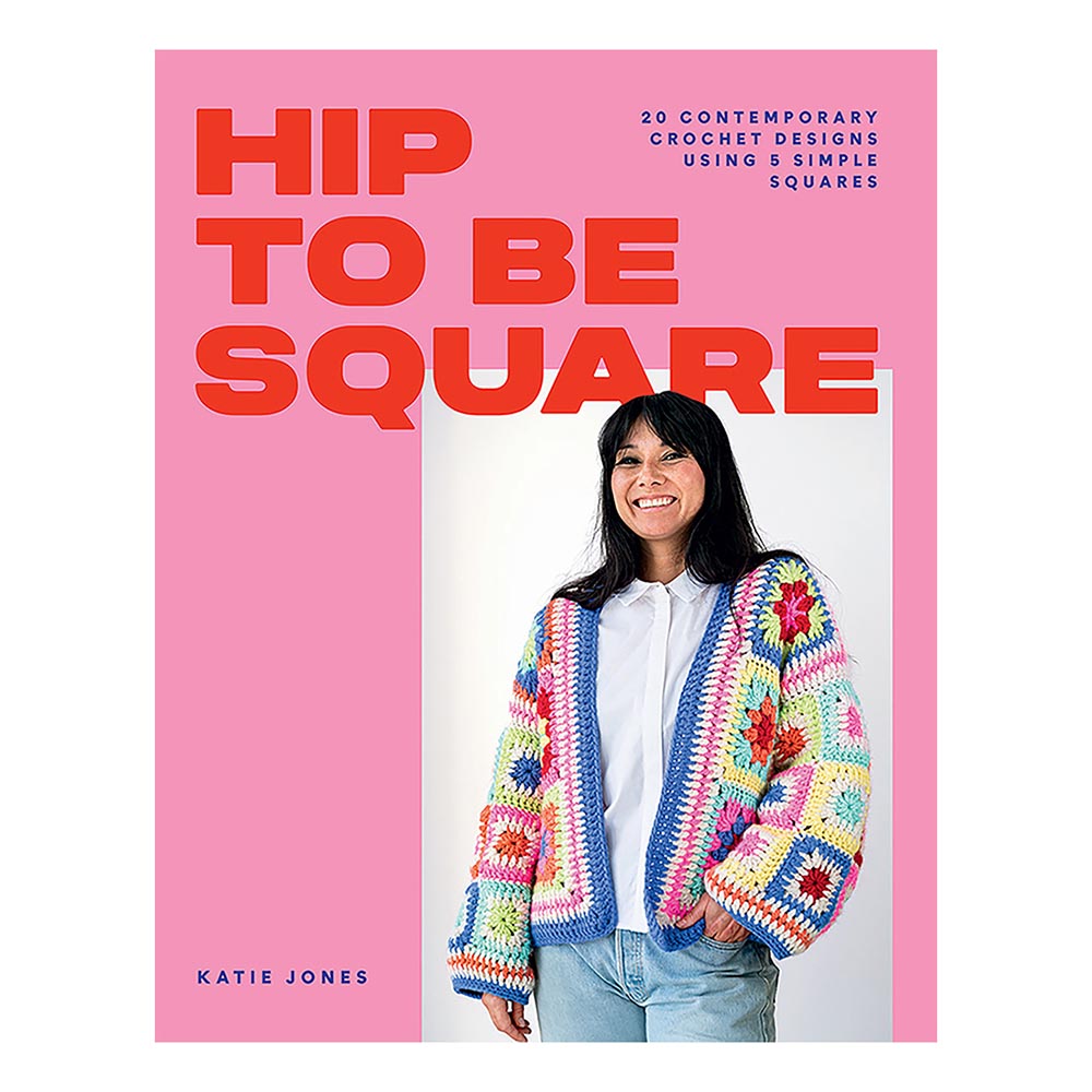 Hip to Be Square