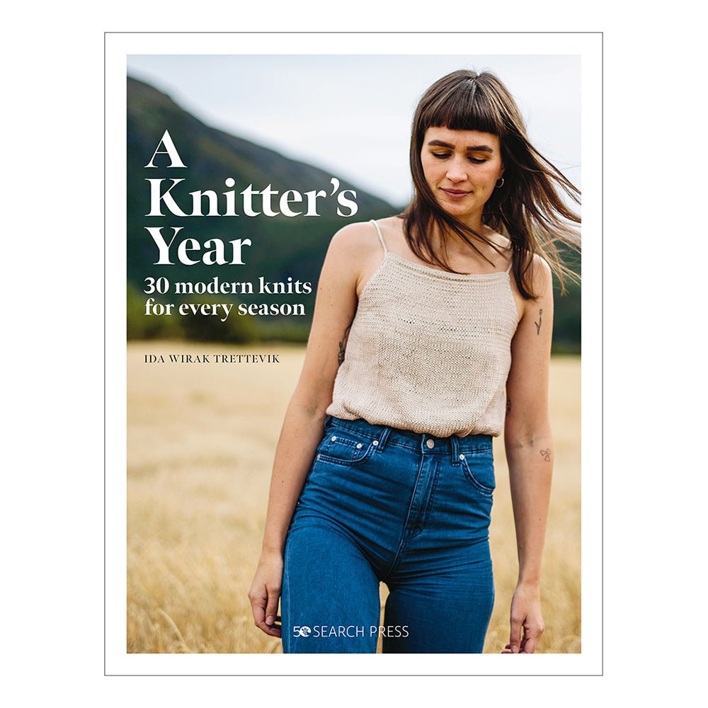 A Knitter's Year