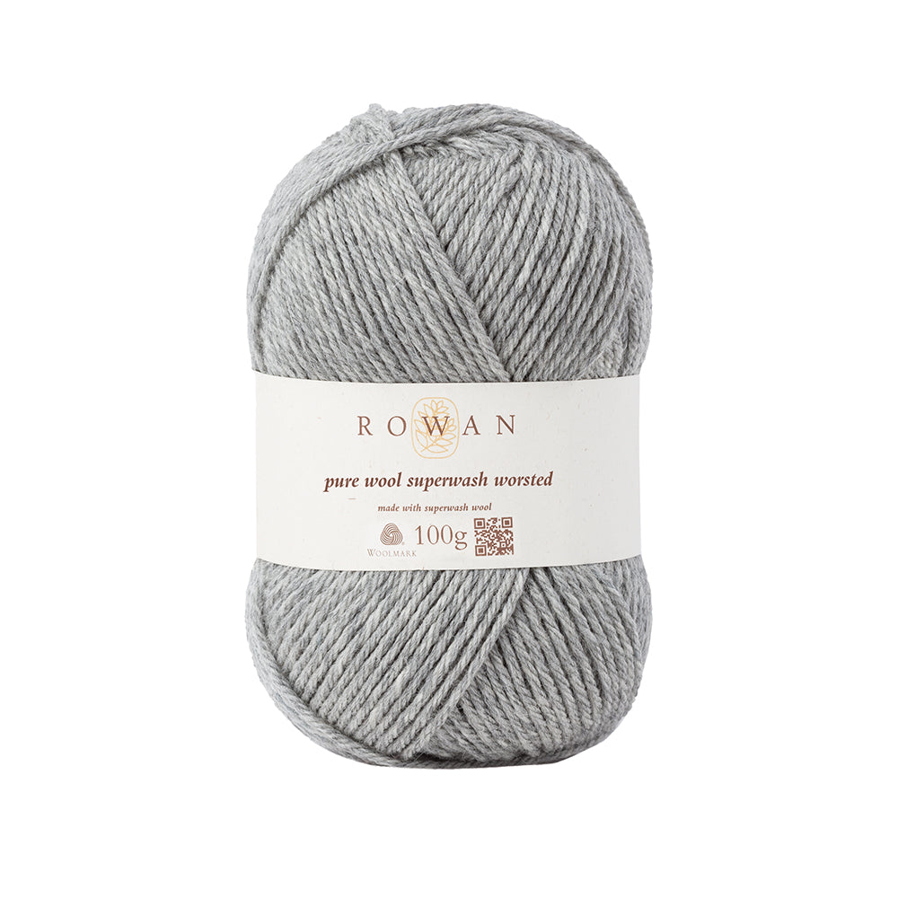 Rowan Pure Wool Superwash Worsted - End of Dye Lot