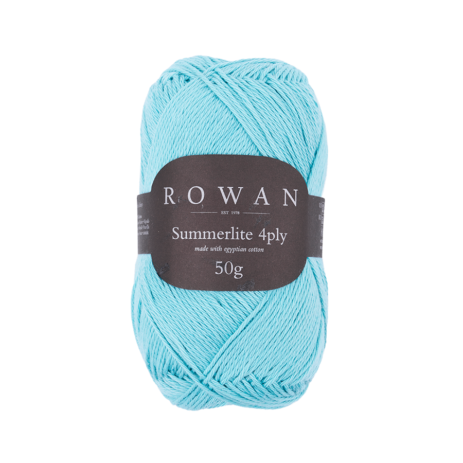 Rowan Jessica Baby Cardigan Knitting Kit