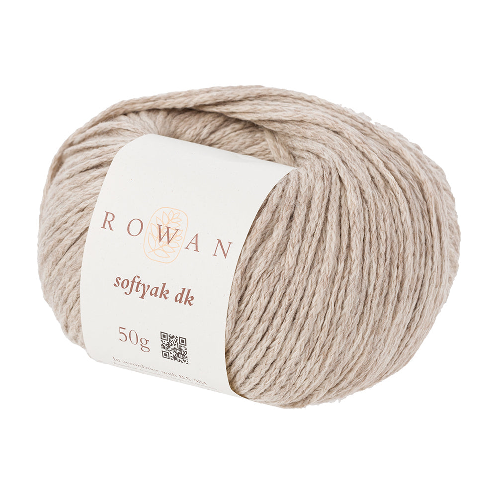 Rowan Softyak DK - End of Dye Lot