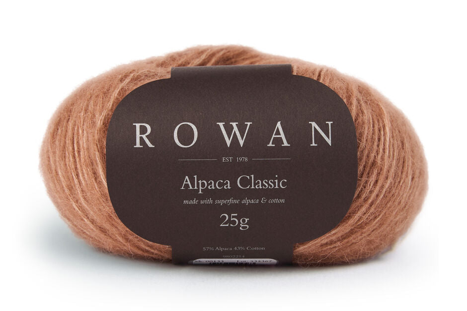 Rowan - Jasper Beanie - Strickset