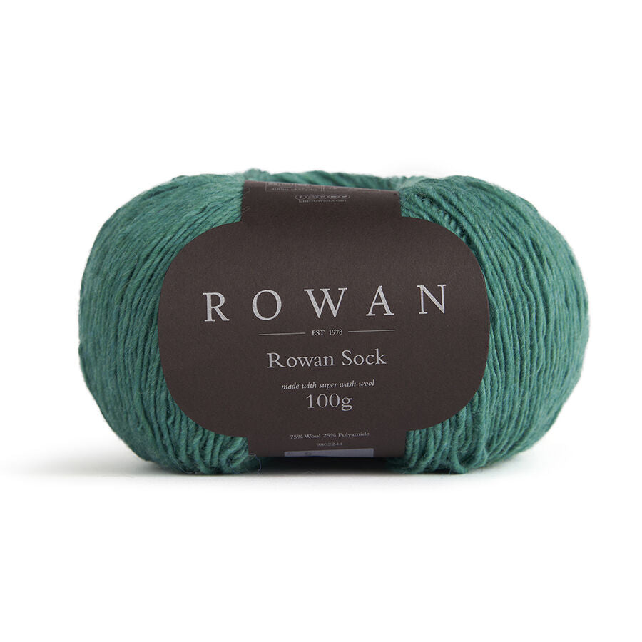 Rowan Sock