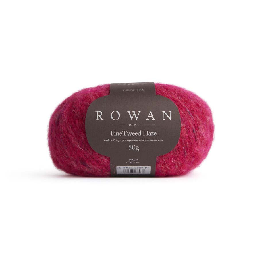 Rowan Gloom Pullover - Strickpaket