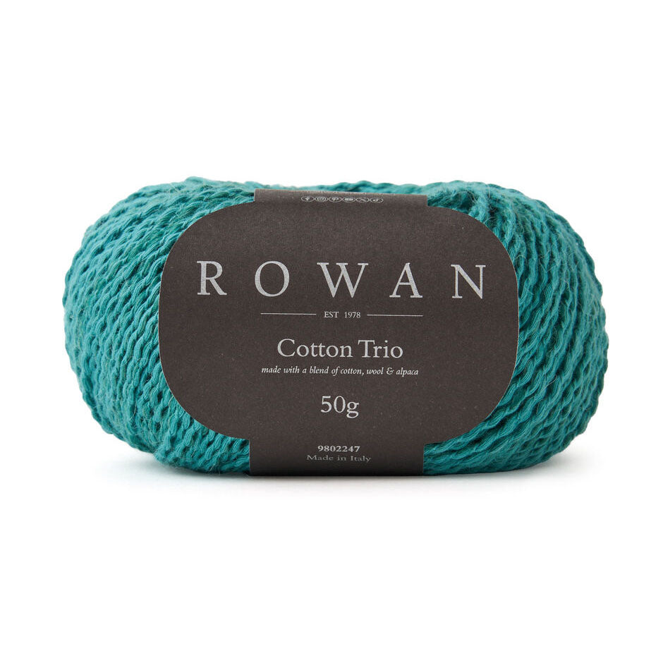 Rowan Cotton Trio