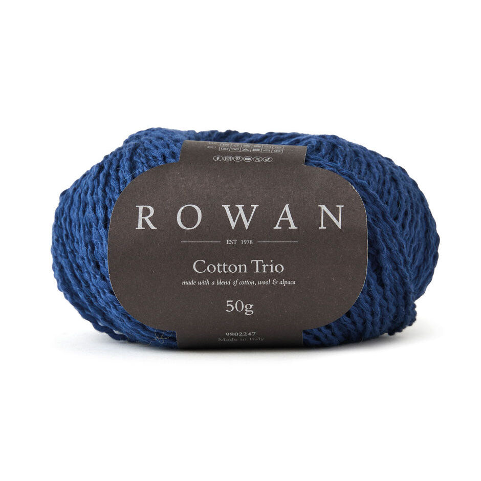 Rowan Cotton Trio