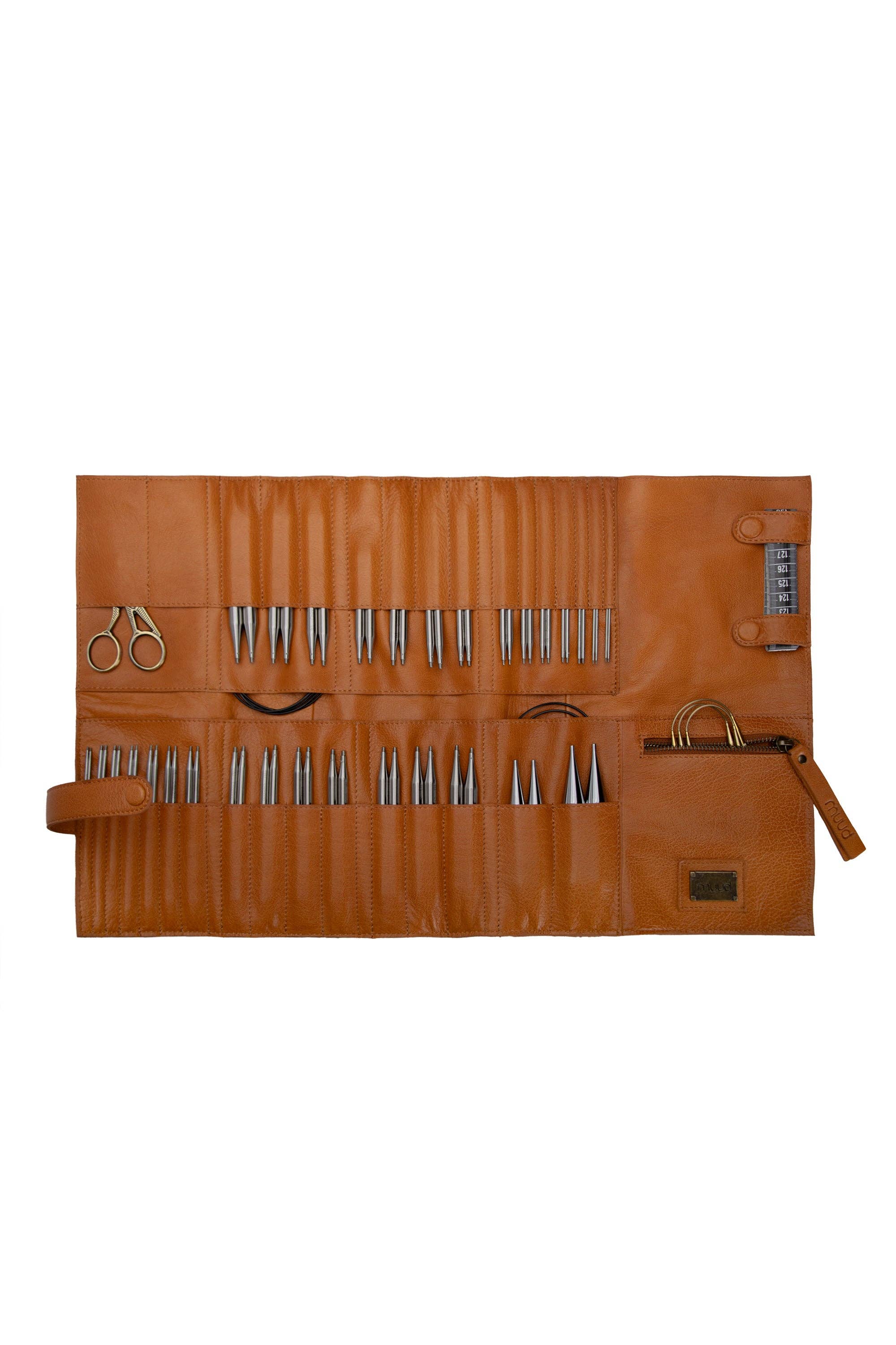 muud - Stockholm XL Needle Case