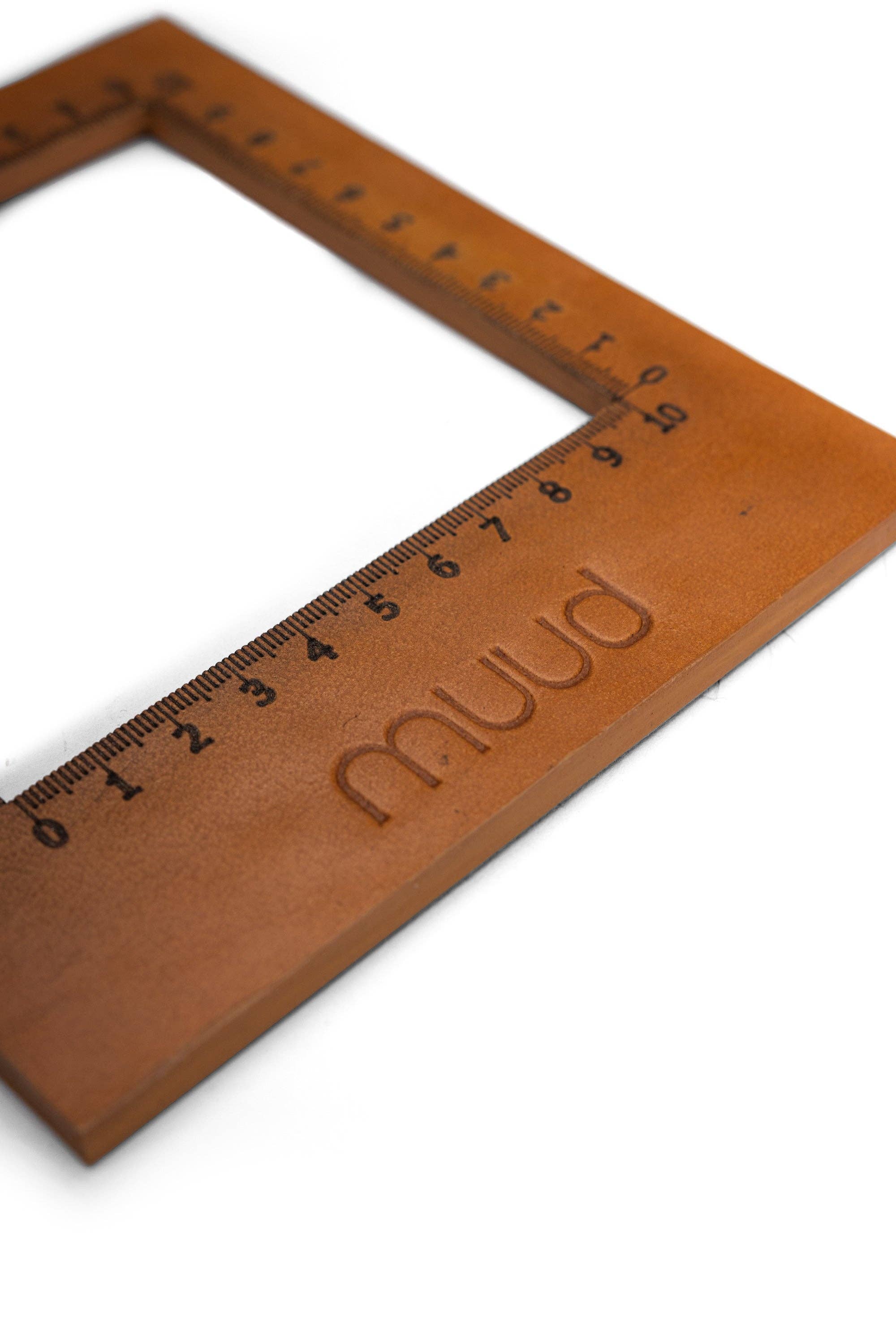 muud - Dana Knitting Gauge