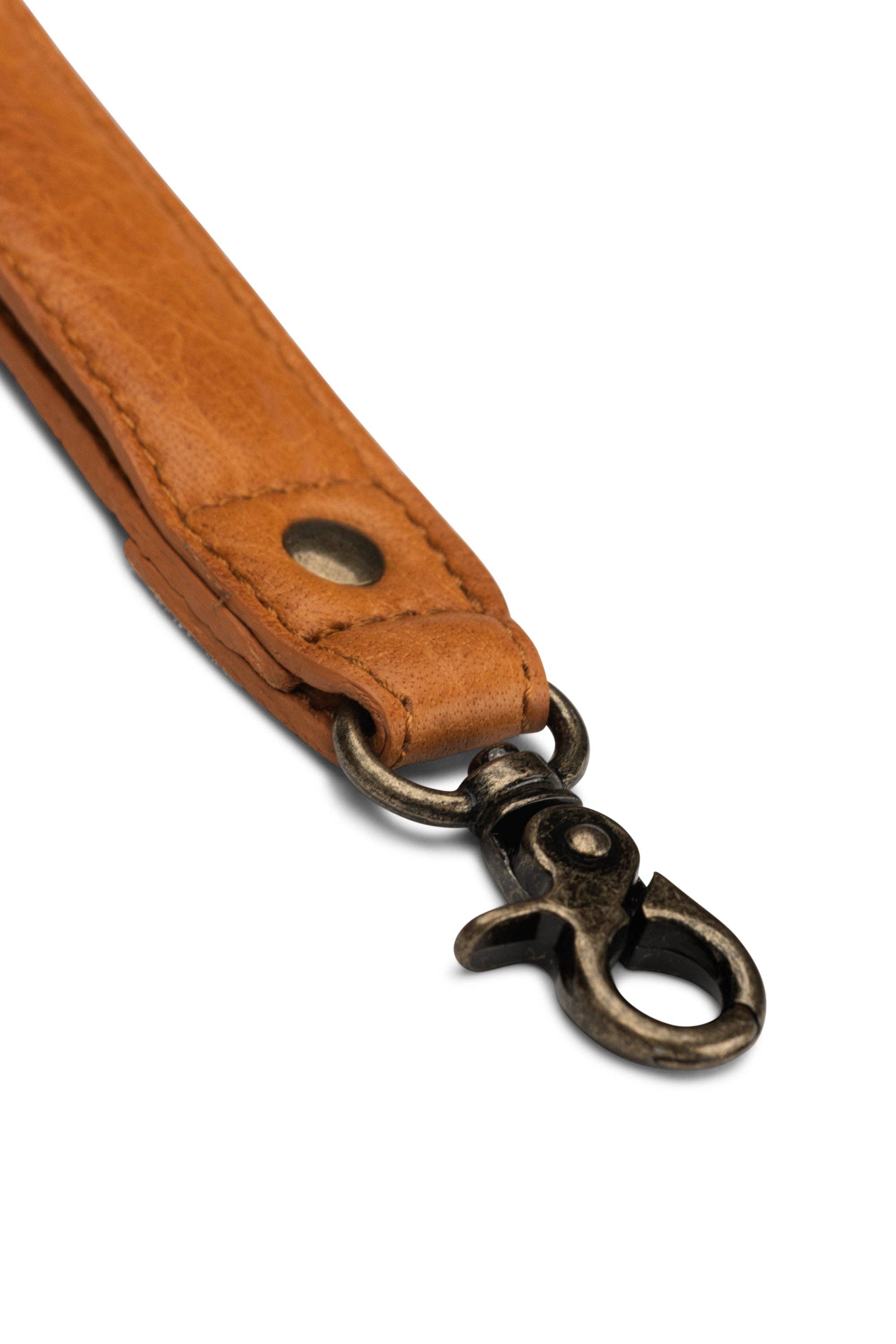 muud - Cami Leather Handle