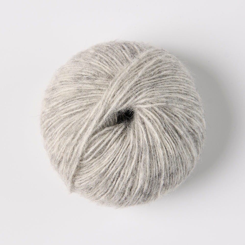 Rowan - Écharpe Lauderdale - Kit de tricot