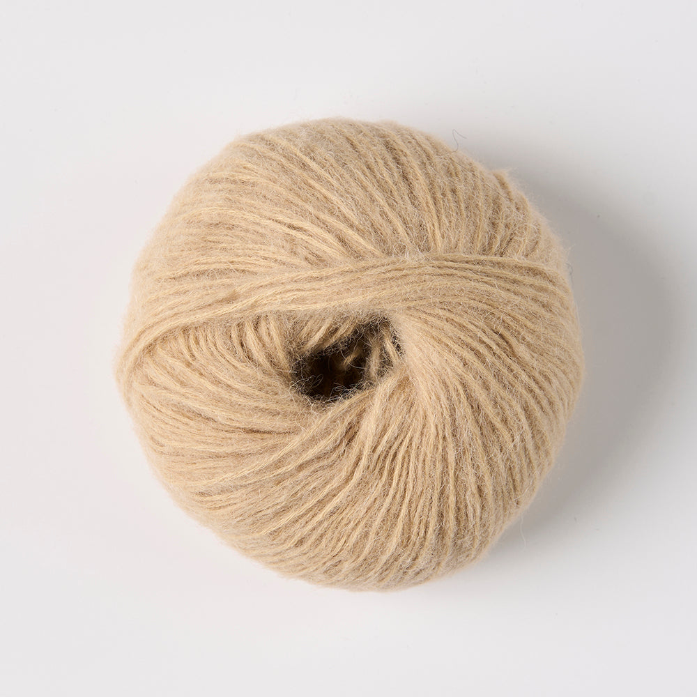 Rowan - Écharpe Lauderdale - Kit de tricot