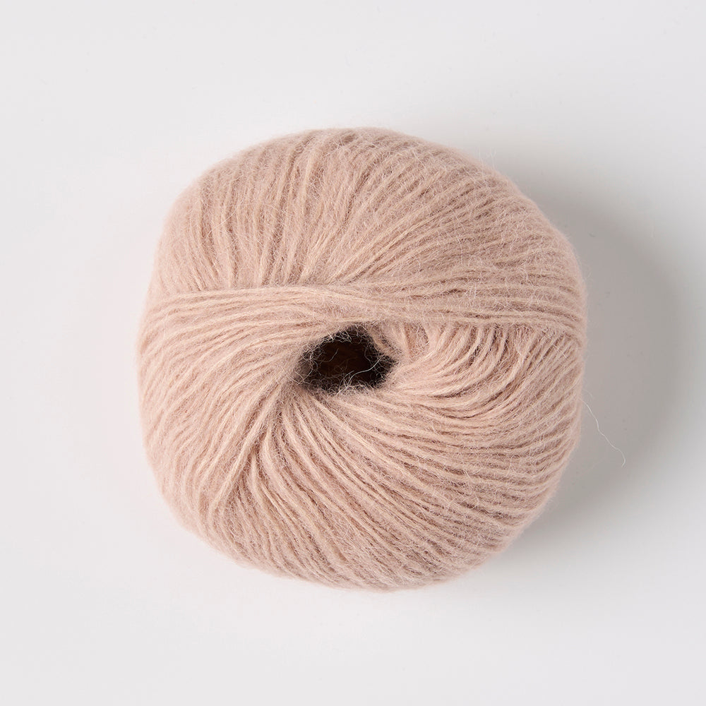 Rowan - Bonnet Jasper - Kit de tricot