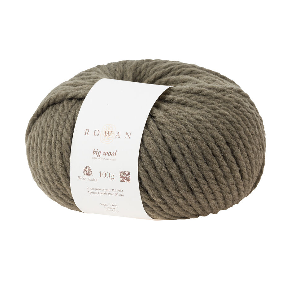 Sade Snood - Knitting Kit