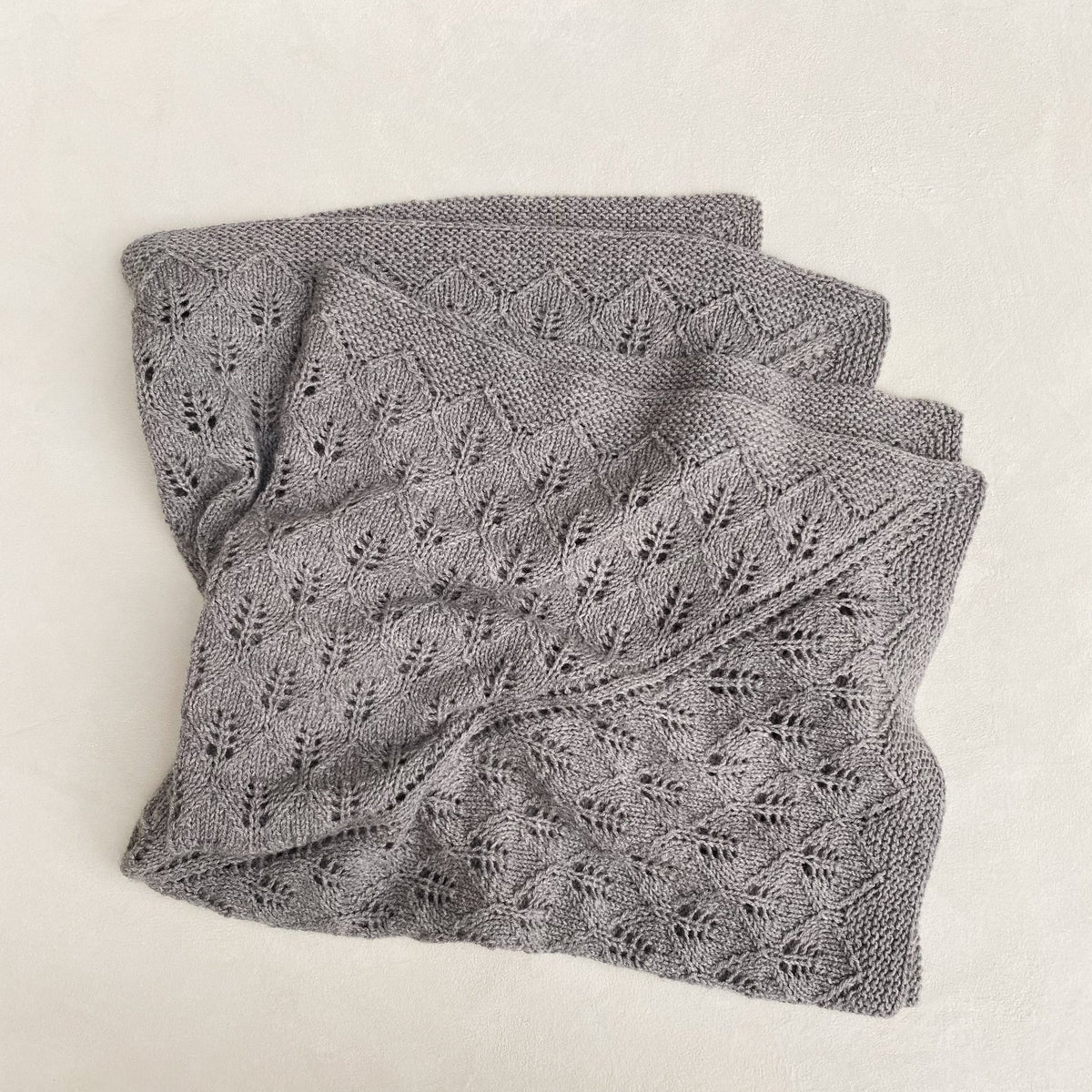 Knitting for Olive