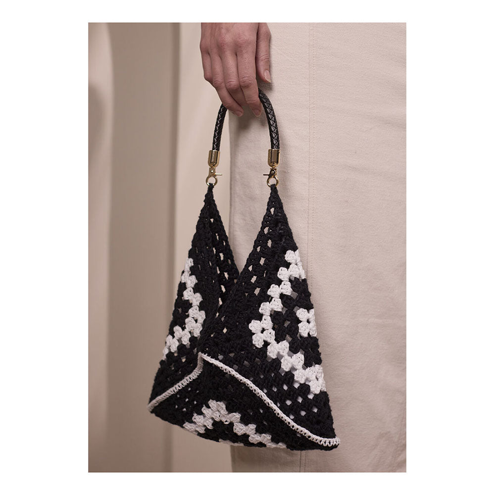 Rowan Edition Seven - Crochet Pattern Book