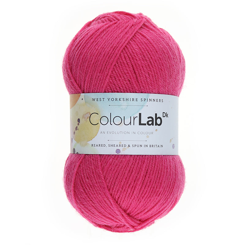 WYS ColourLab DK – Ende der Farbpartie