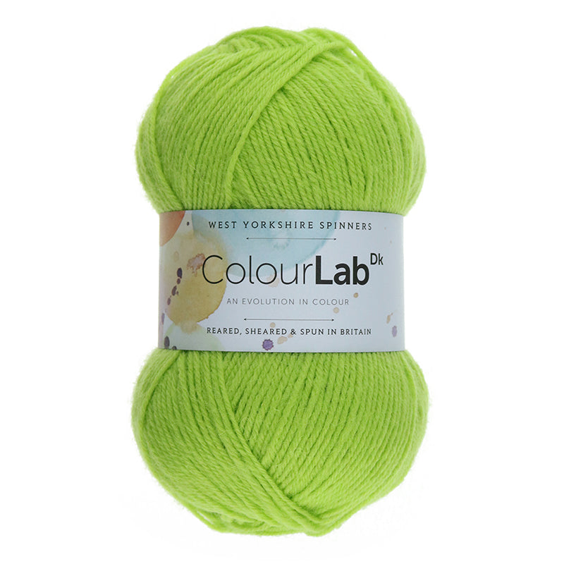 WYS ColourLab DK – Ende der Farbpartie