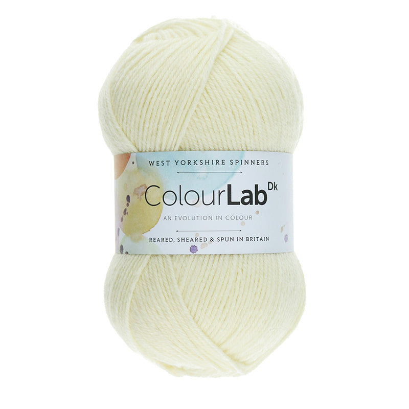 WYS ColourLab DK – Ende der Farbpartie